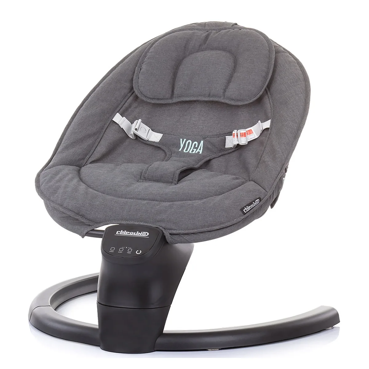 Leagan electric Chipolino Yoga [2]