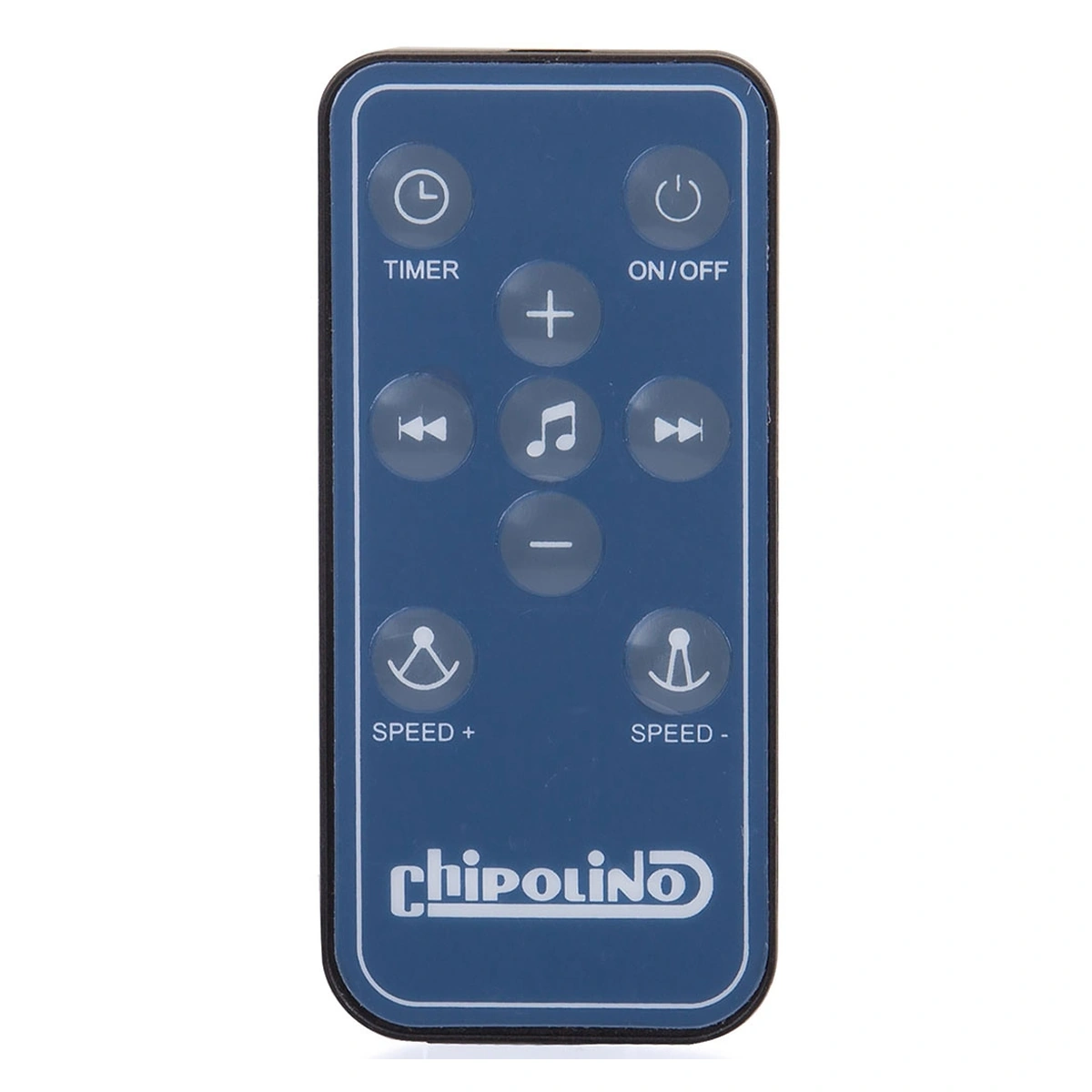 Leagan electric Chipolino Yoga [6]