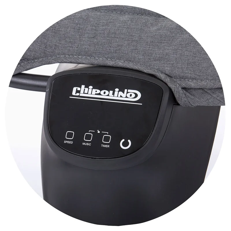 Leagan electric Chipolino Yoga [13]
