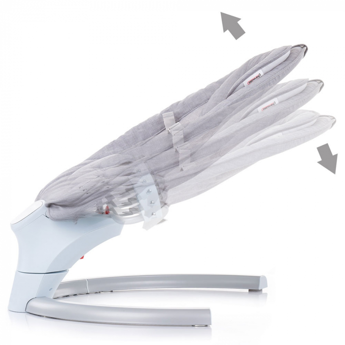 Leagan electric Chipolino Yoga [5]