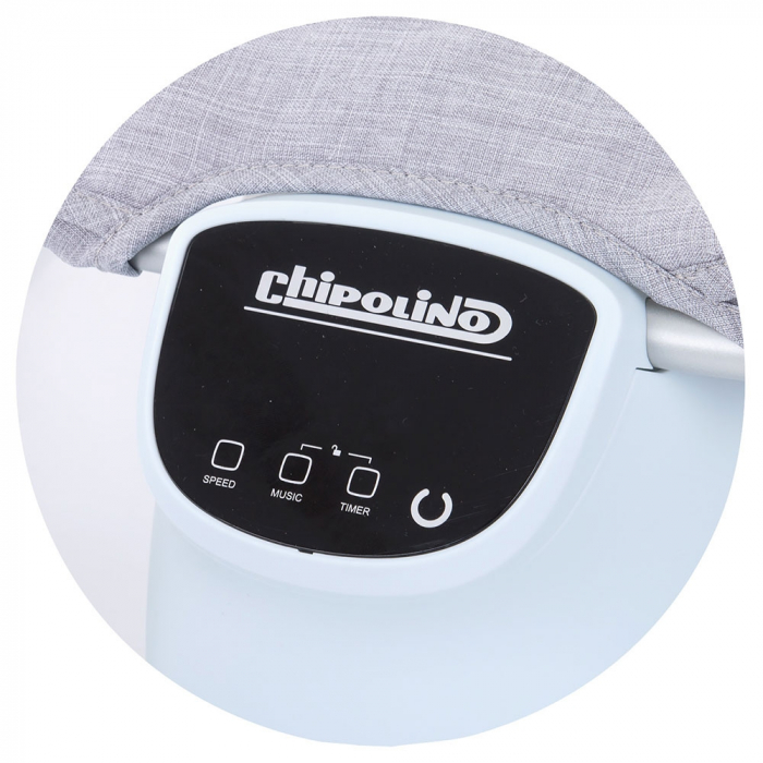 Leagan electric Chipolino Yoga [6]