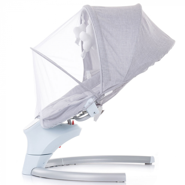 Leagan electric Chipolino Yoga [3]