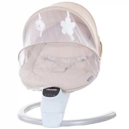 Leagan electric Chipolino Yoga [2]