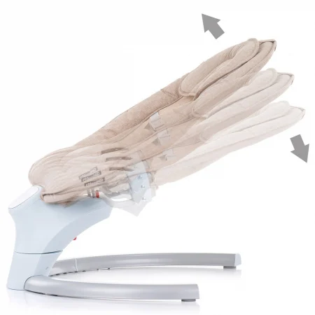 Leagan electric Chipolino Yoga [4]