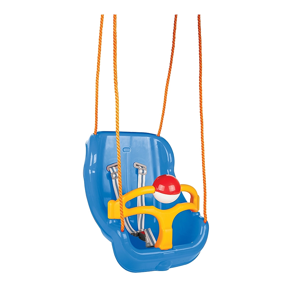 Leagan pentru copii Pilsan Big Swing blue [1]