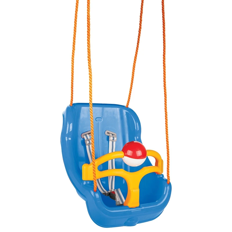 Leagan pentru copii Pilsan Big Swing blue [1]