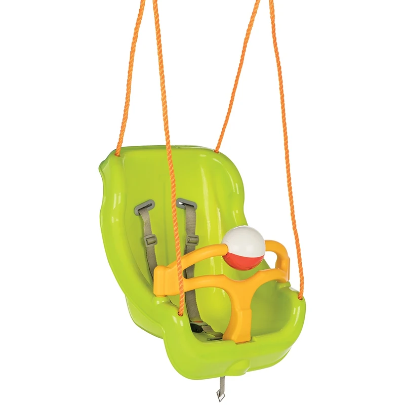 Leagan pentru copii Pilsan Big Swing green [1]