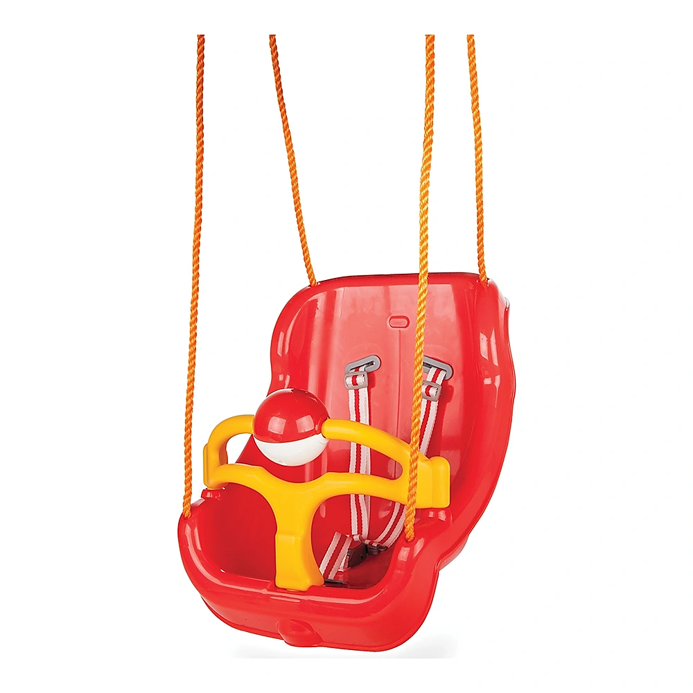 Leagan pentru copii Pilsan Big Swing red [2]