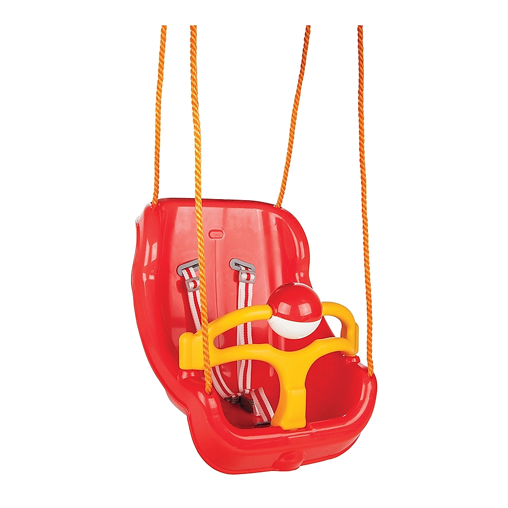 Leagan pentru copii Pilsan Big Swing red [1]