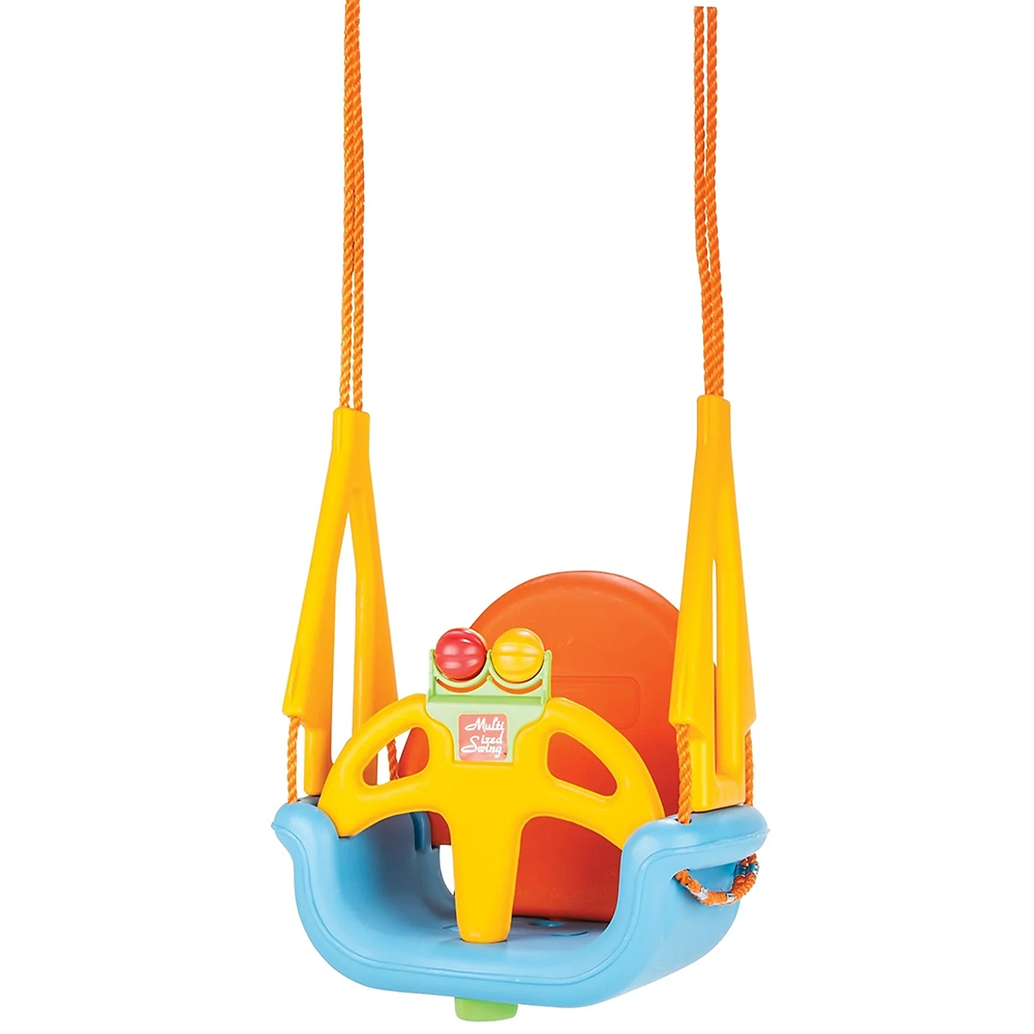 Leagan pentru copii Pilsan DO RE MI blue [1]