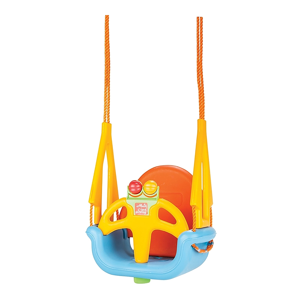 Leagan pentru copii Pilsan DO RE MI blue [1]