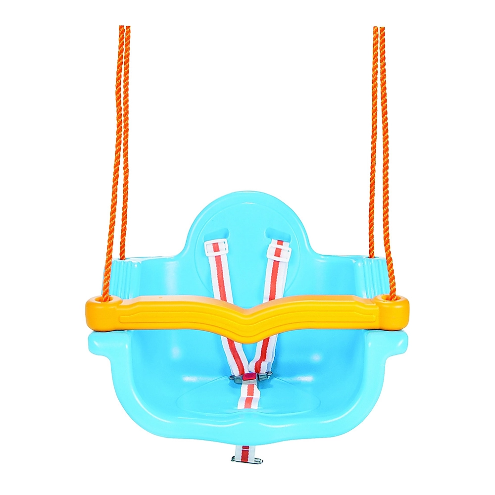 Leagan pentru copii Pilsan Jumbo Swing blue [1]