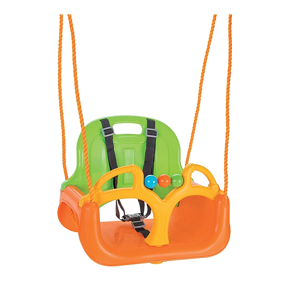 Leagan pentru copii Pilsan Samba orange [1]