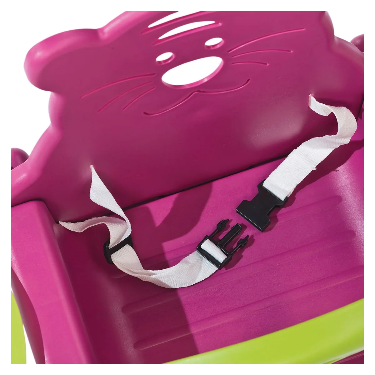 Leagan pentru copii Trix PP mov [3]