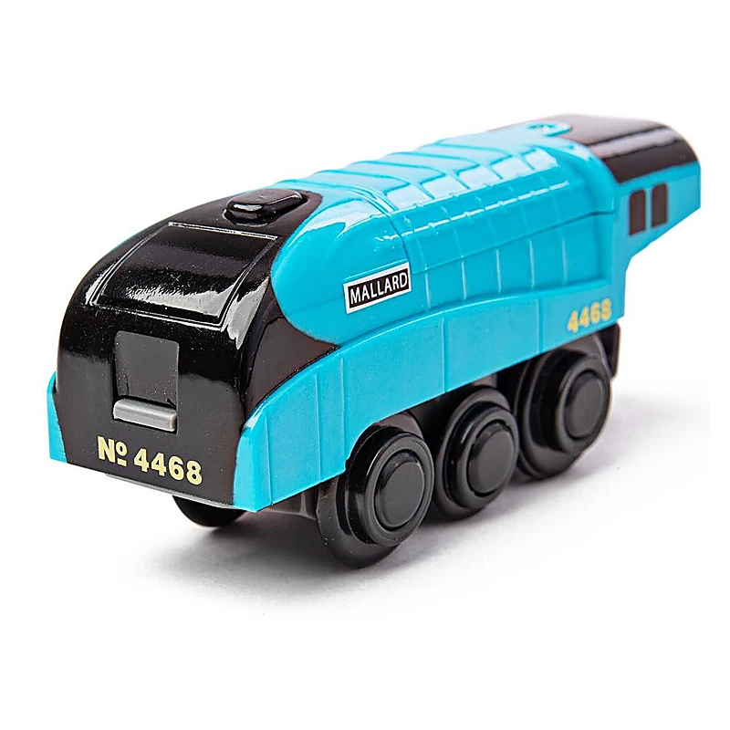 Locomotiva Electrica [2]