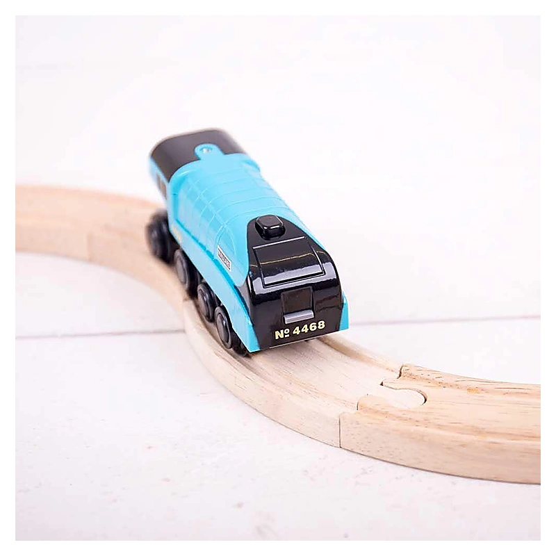 Locomotiva Electrica [6]