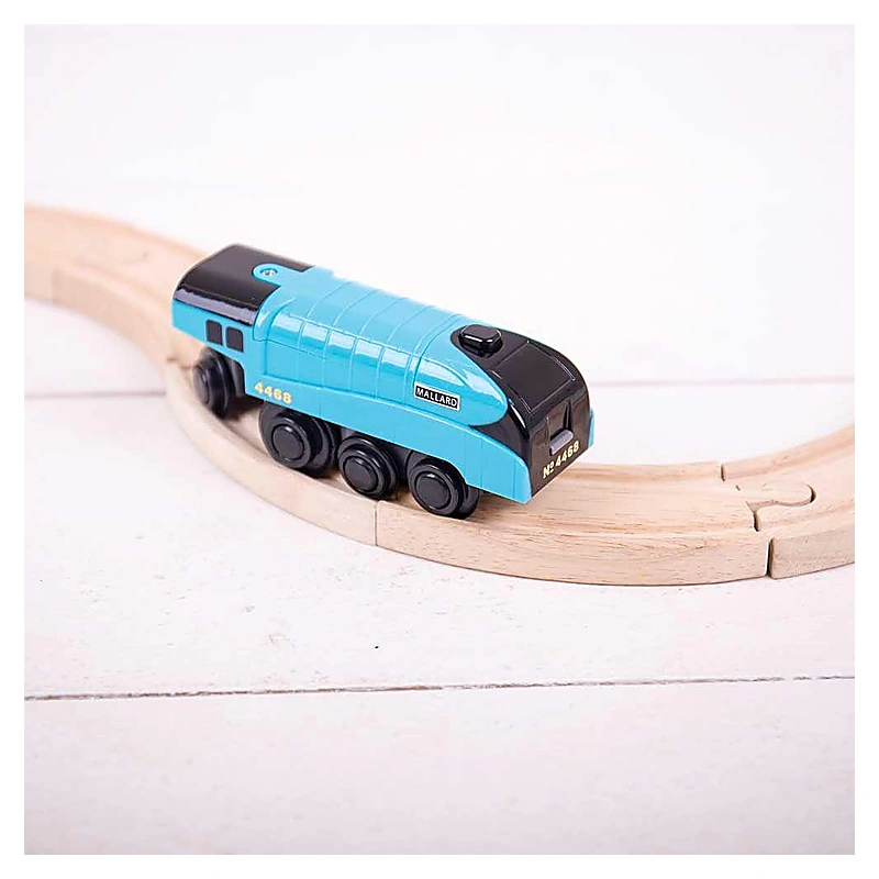 Locomotiva Electrica [3]