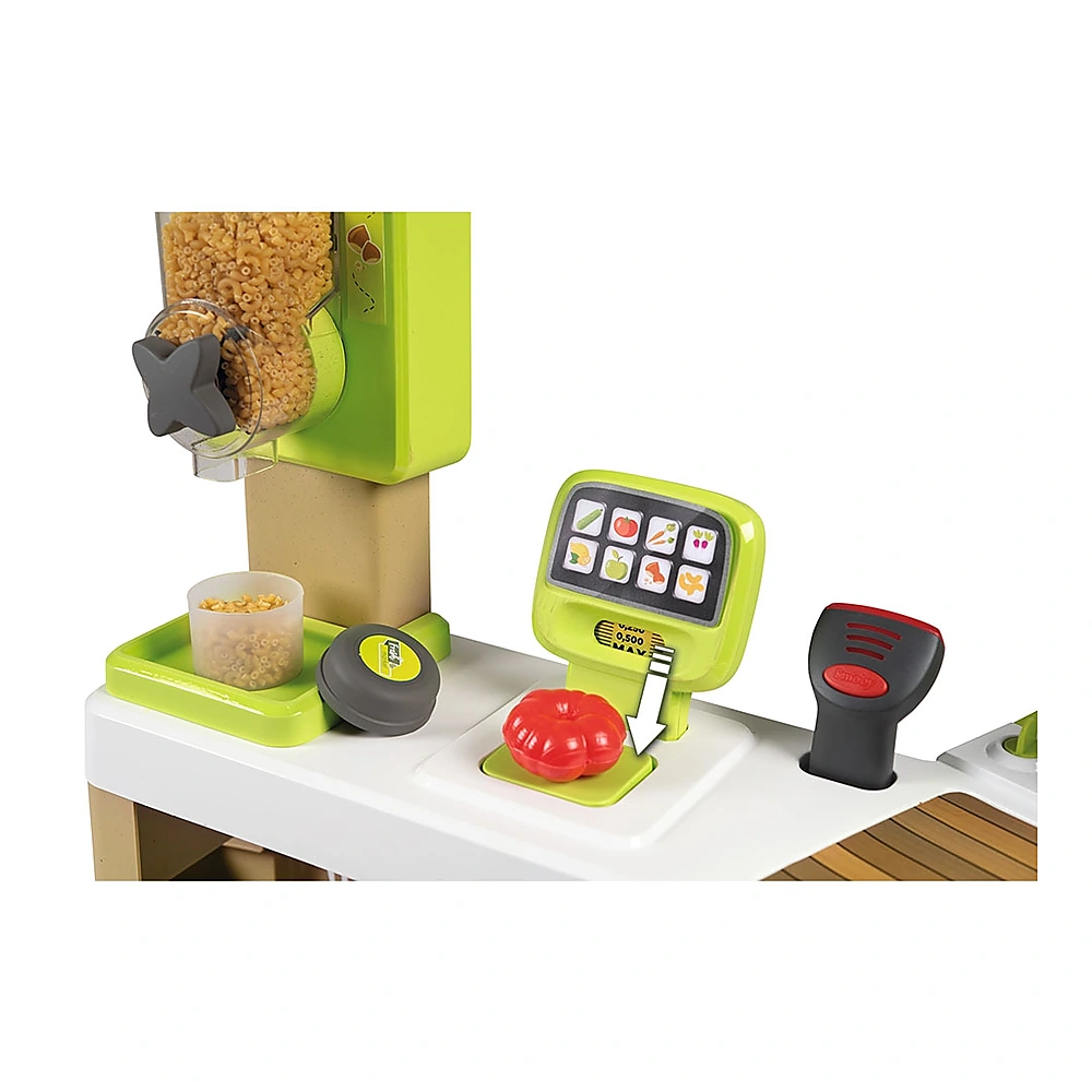 Magazin pentru copii Smoby Fresh Market [8]