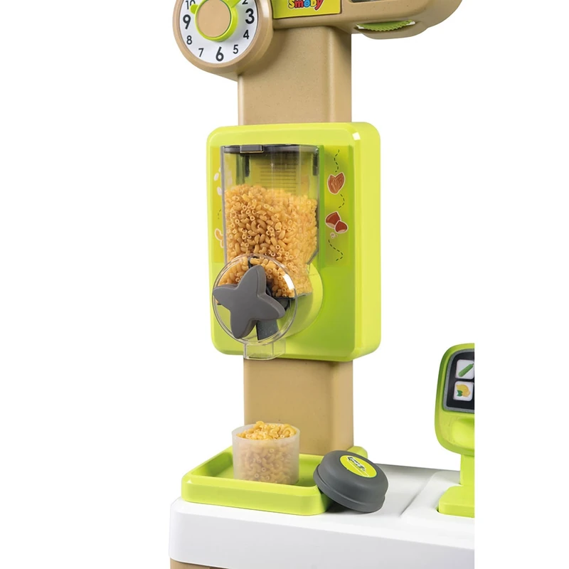 Magazin pentru copii Smoby Fresh Market [6]
