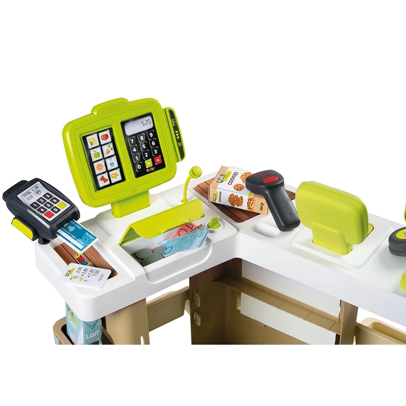 Magazin pentru copii Smoby Fresh Market [8]