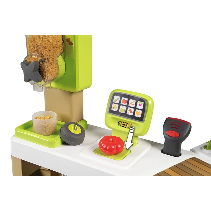 Magazin pentru copii Smoby Fresh Market [11]