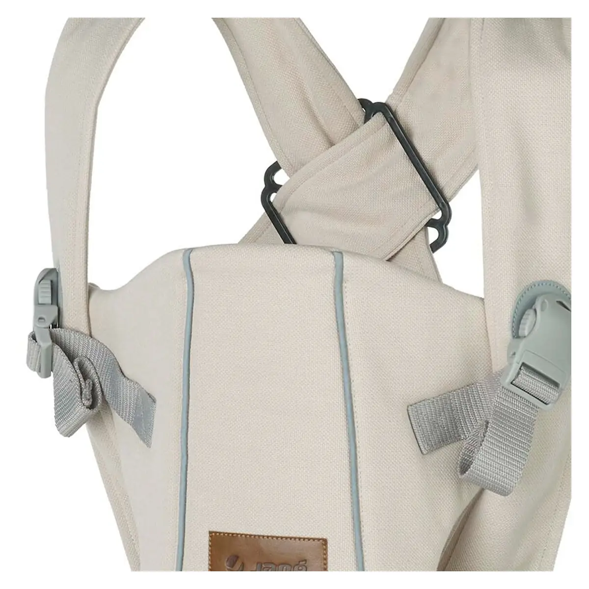 Marsupiu bebe, Jane, Dual, Ergonomic, De la nastere pana la 15 Kg, Botanic [6]