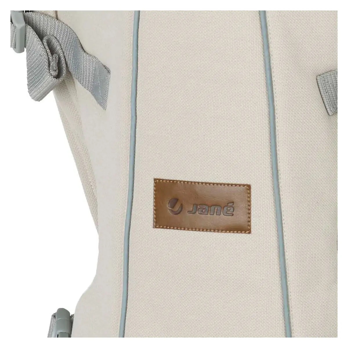 Marsupiu bebe, Jane, Dual, Ergonomic, De la nastere pana la 15 Kg, Botanic [4]