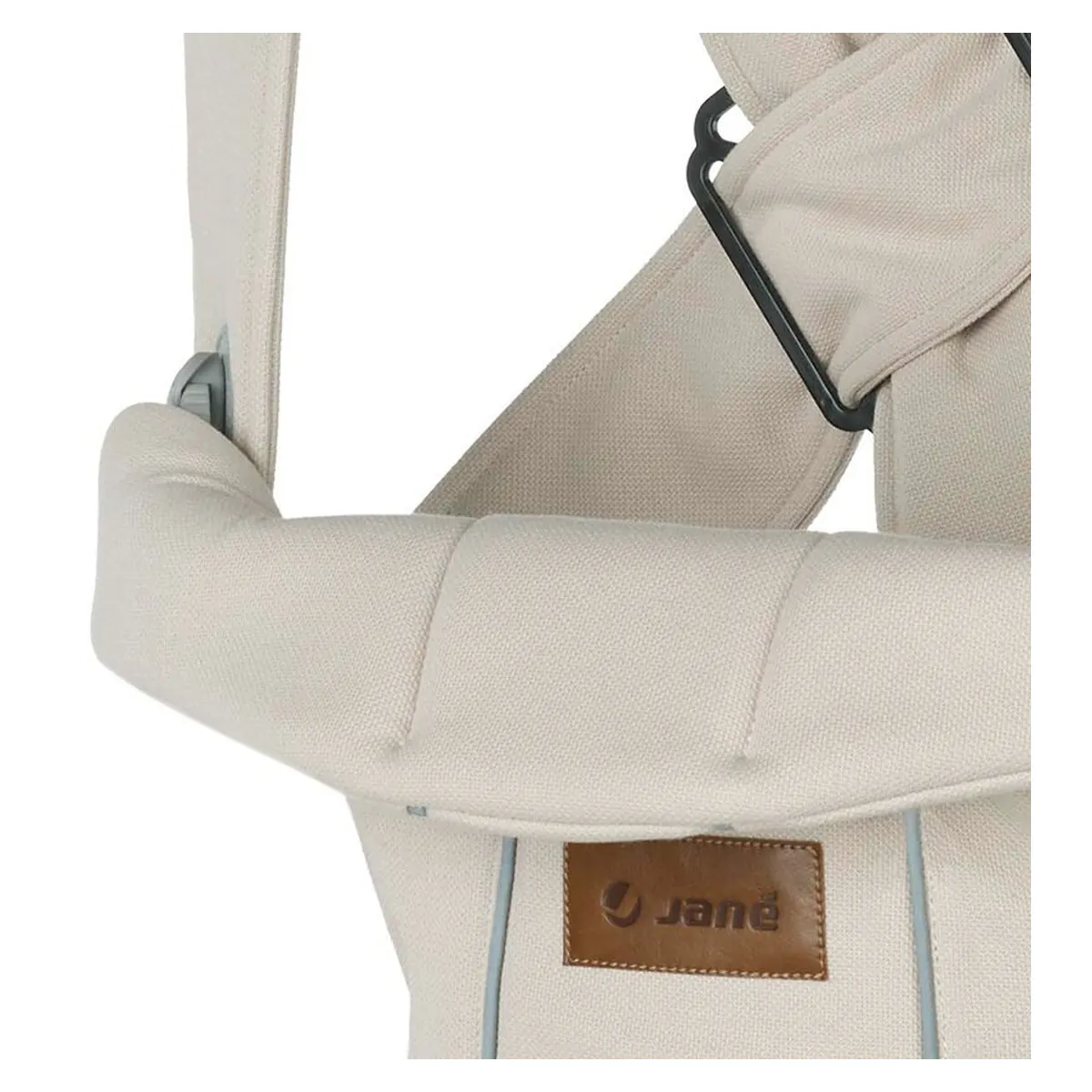 Marsupiu bebe, Jane, Dual, Ergonomic, De la nastere pana la 15 Kg, Botanic [7]