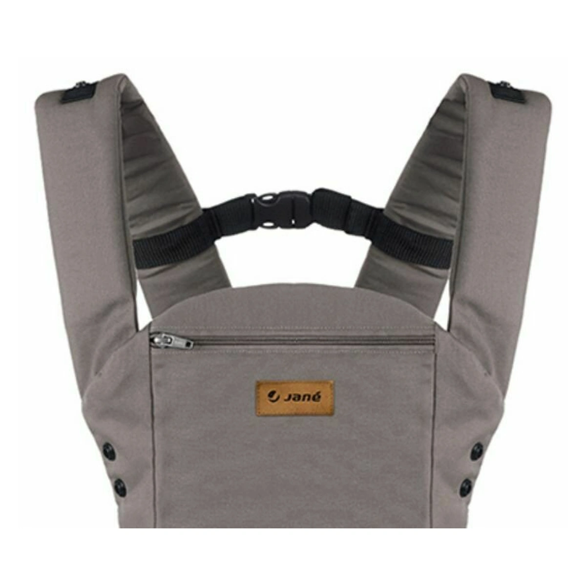 Marsupiu bebe, Jane, Like, Ergonomic, Bison [7]