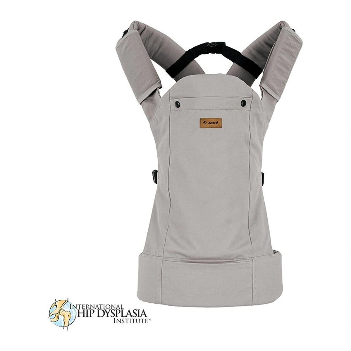 Marsupiu bebe, Jane, Like, Ergonomic, De la nastere pana la 18 Kg, Seal [2]