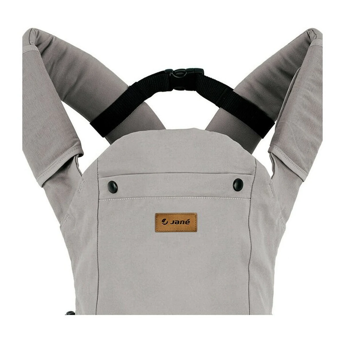 Marsupiu bebe, Jane, Like, Ergonomic, De la nastere pana la 18 Kg, Seal [4]