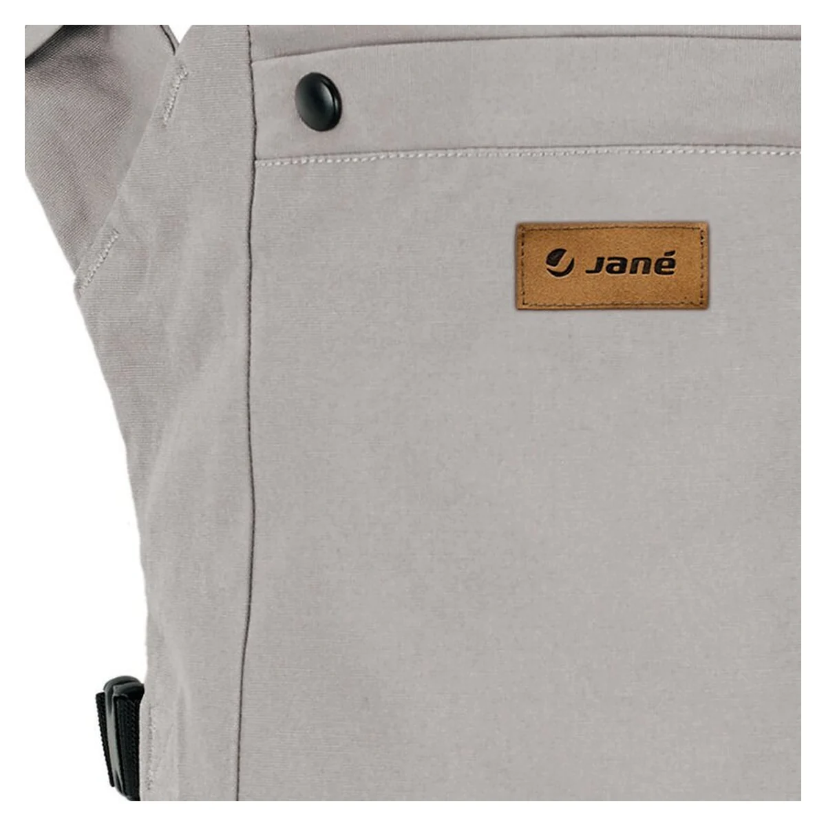 Marsupiu bebe, Jane, Like, Ergonomic, De la nastere pana la 18 Kg, Seal [8]