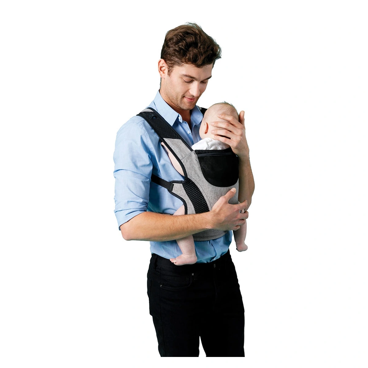 Marsupiu Chipolino Bobby grey [3]