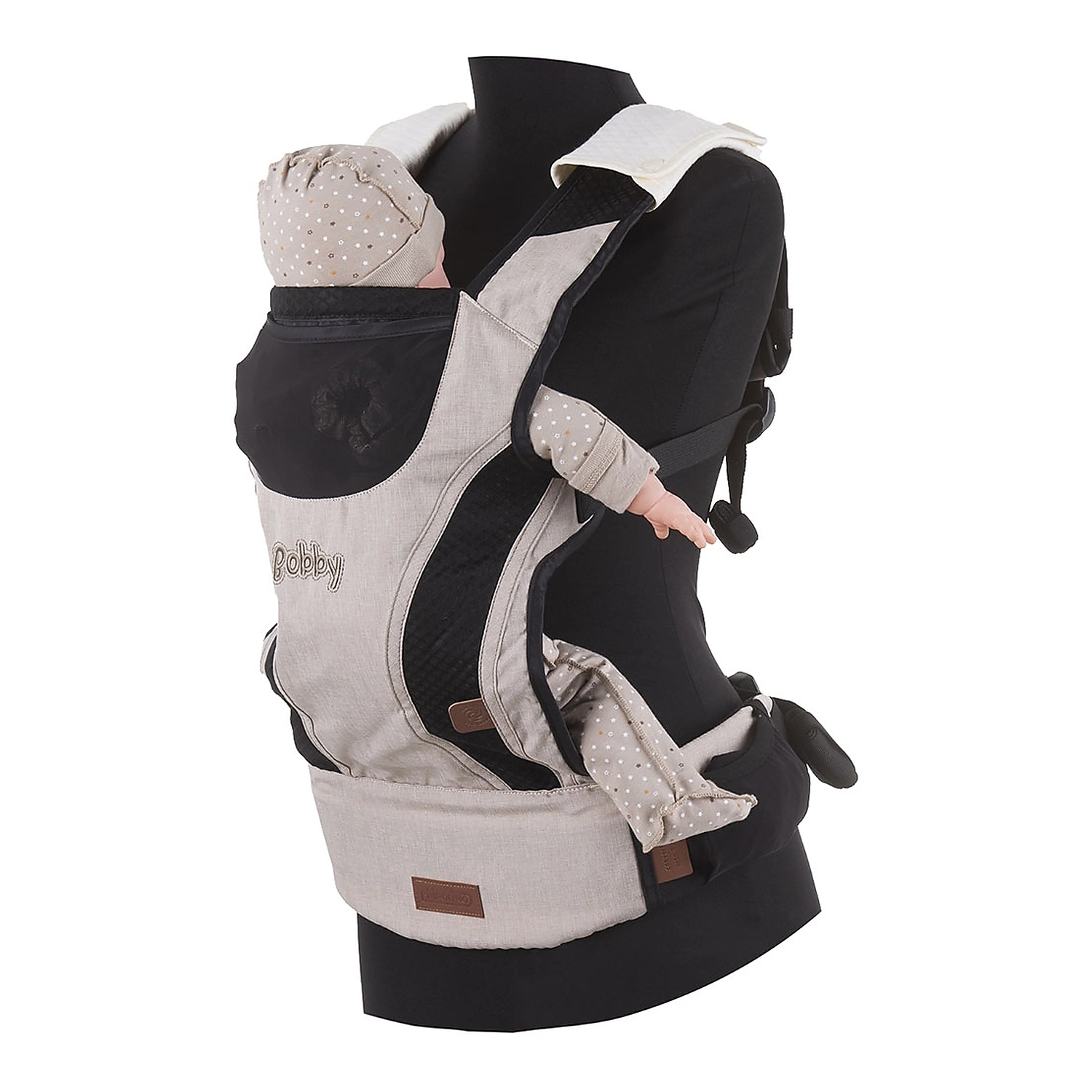 Marsupiu Chipolino Bobby sand [1]