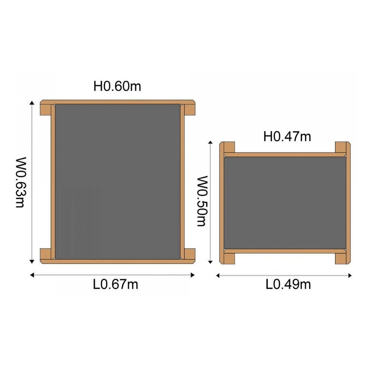 Masa de joaca cu apa si nisip Sandy Bay [4]
