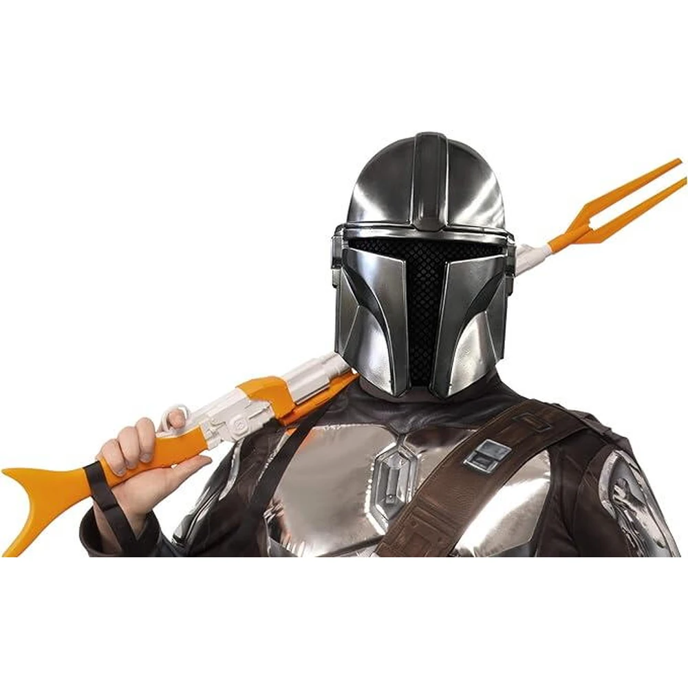 Masca Mandalorian [3]