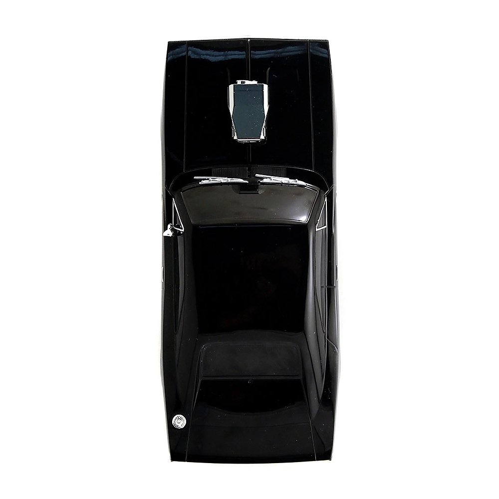 Masina Jada Toys Fast and Furious Dodge Charger 1970 1:24 cu telecomanda [9]