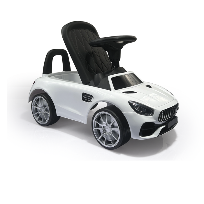 Masinuta 3 in 1 Ride on [4]