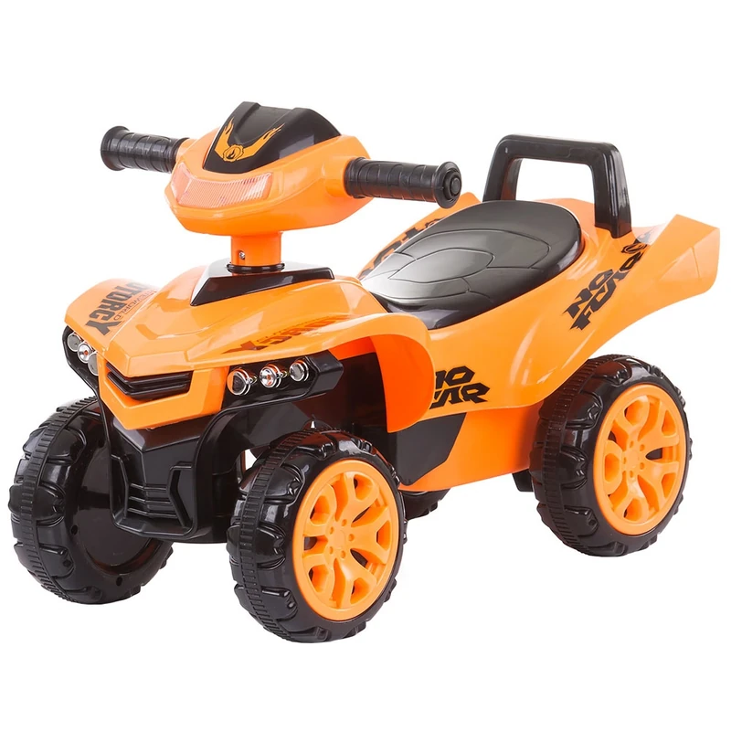 Masinuta Chipolino ATV orange [1]