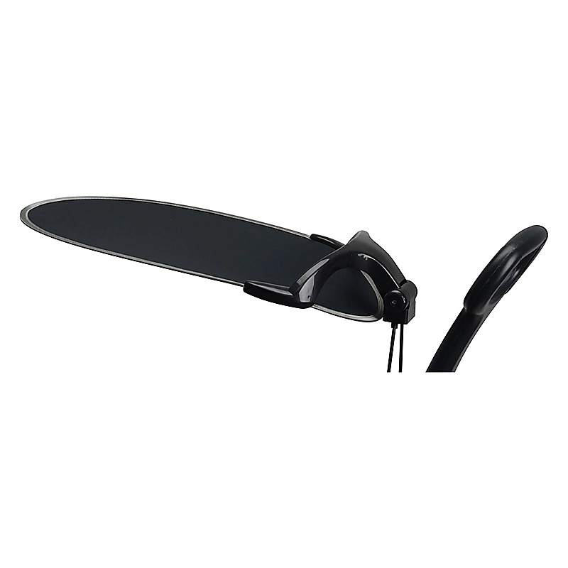 Masinuta de impins Mercedes AMG GLE 63 - red, cu maner si copertina [8]