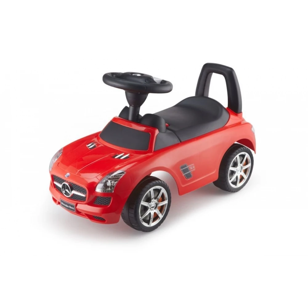 Masinuta de impins Mercedes Benz SLS AMG – Rosu [1]