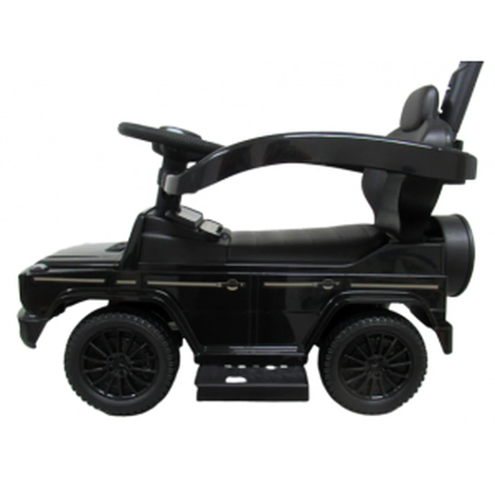 Masinuta de impins Mercedes G350 AMG R-Sport - Negru [3]
