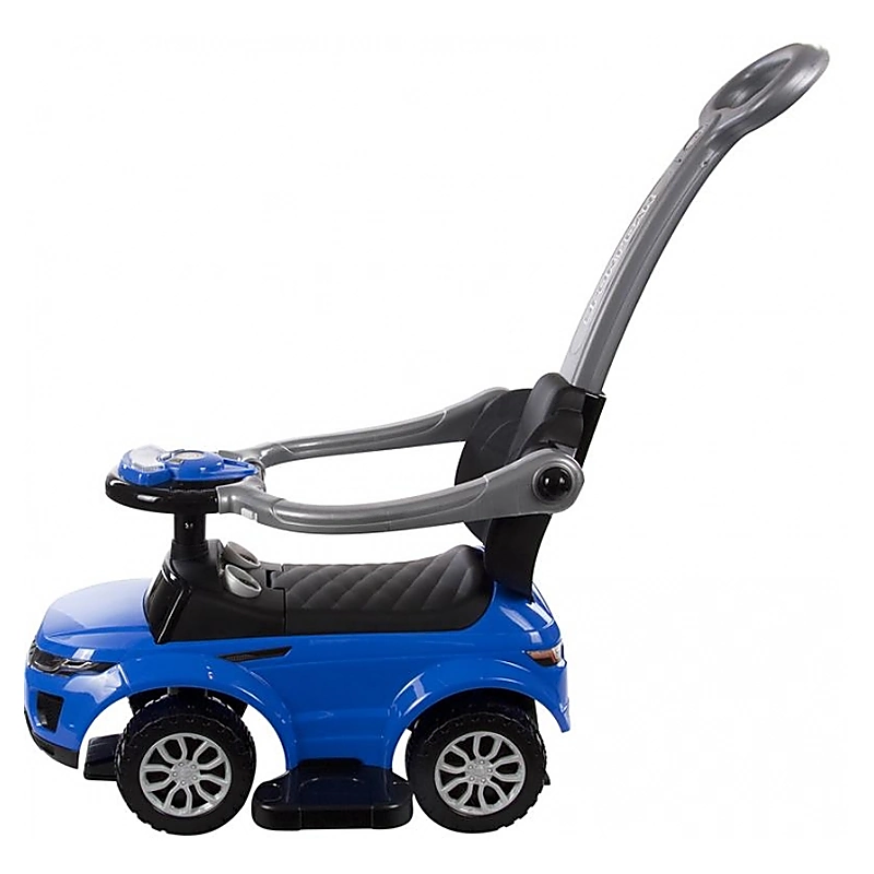 Masinuta de impins Range Rover 614W - Albastru [3]