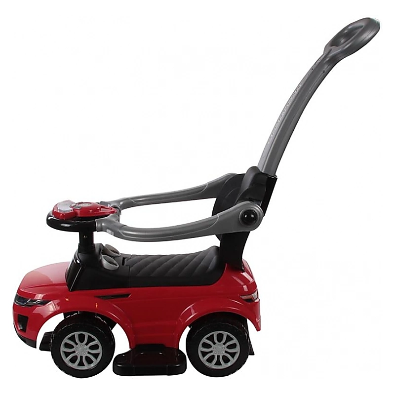 Masinuta de impins Range Rover 614W - Rosu [8]