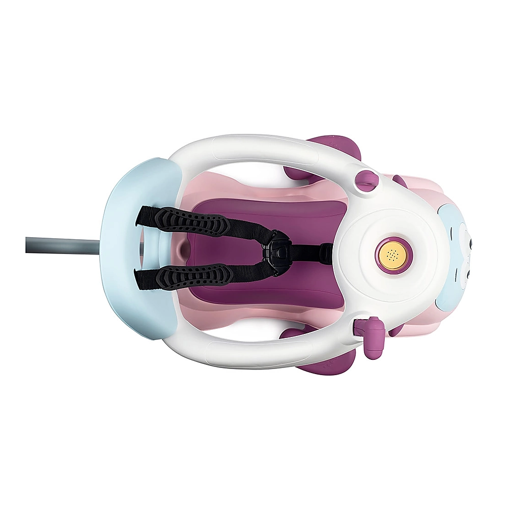 Masinuta de impins Smoby Maestro pink [3]