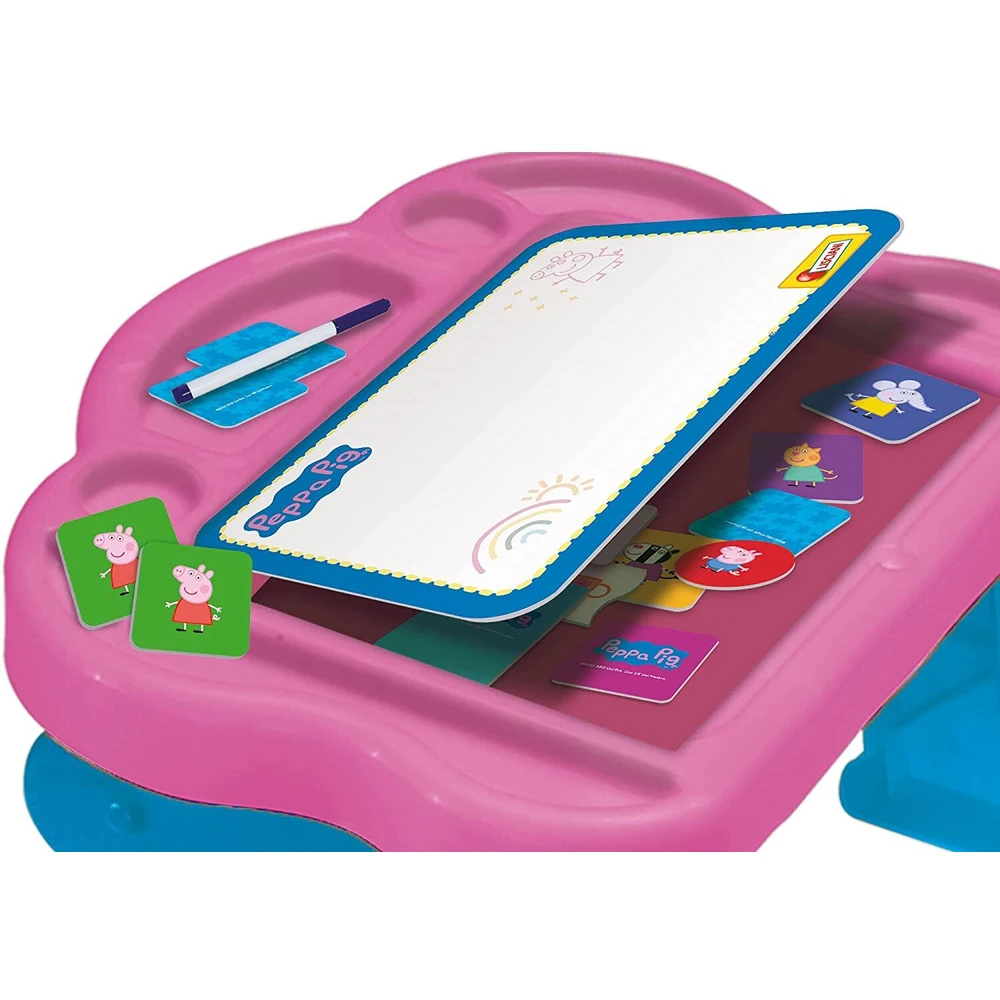 Masuta cu activitati Peppa Pig [2]