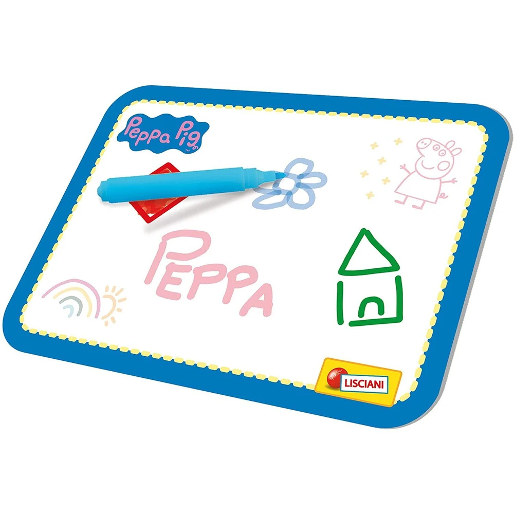 Masuta cu activitati Peppa Pig [3]