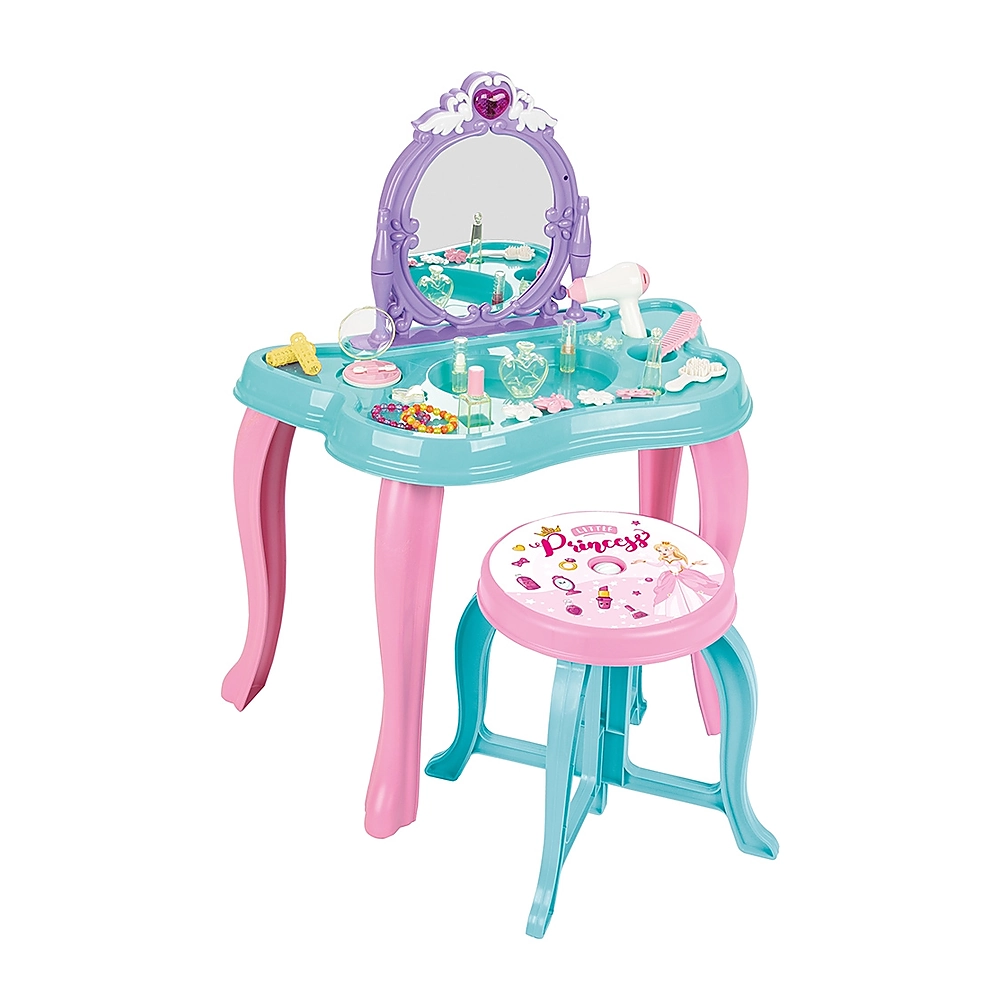 Masuta de machiaj Magic Butterfly purple [1]