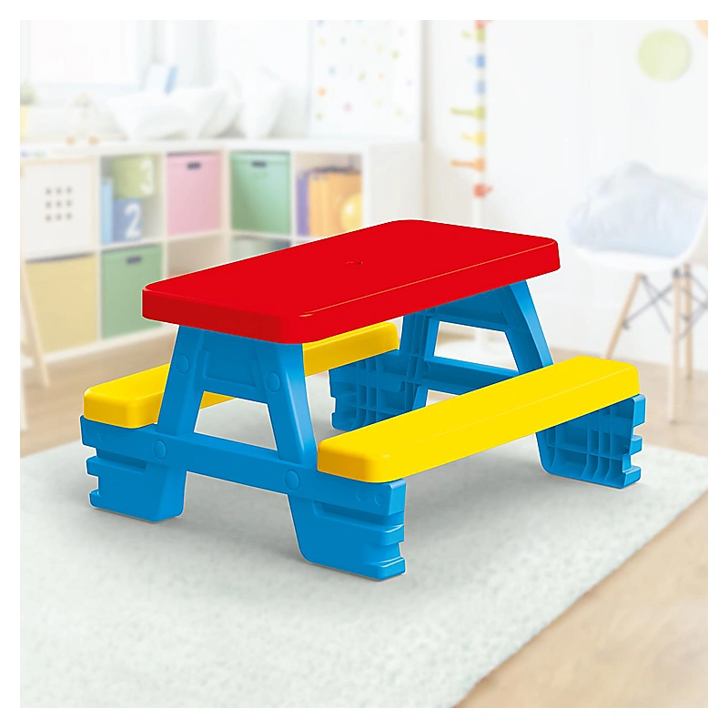 Masuta de picnic [3]