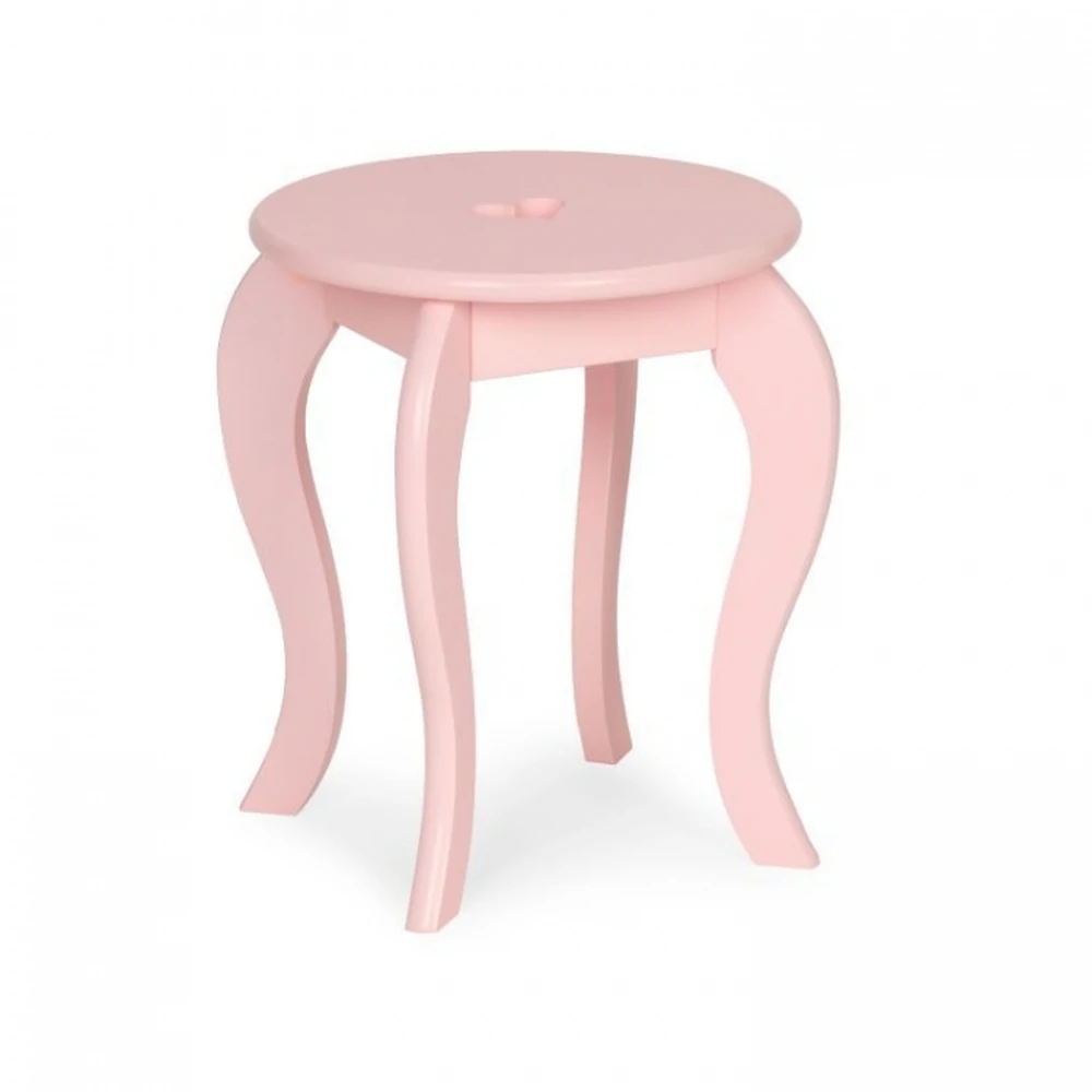 Masuta de toaleta pentru copii 43 x 65 x 110 cm Ecotoys - Roz [3]